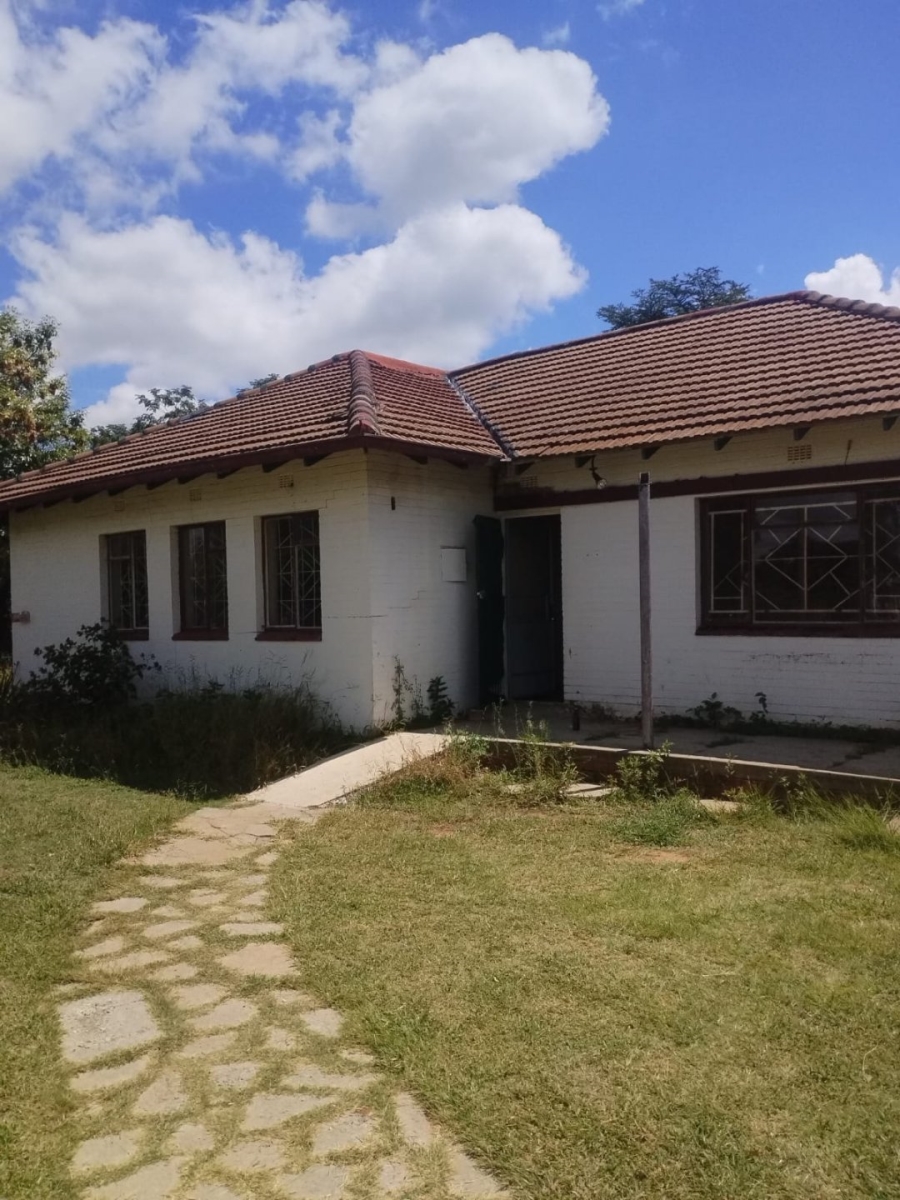 3 Bedroom Property for Sale in Allanridge Free State
